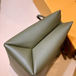 Louis Vuitton Lockme Handbags M57345-42*28*15CM - Image 5