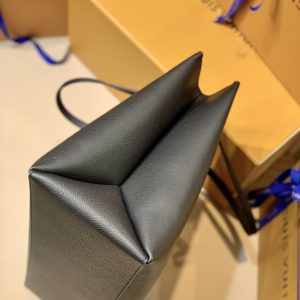 Louis Vuitton Lockme Handbags M57345-42*28*15CM - Image 2