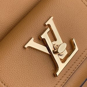 Louis Vuitton Lockme Bucket-20*13*22CM - Image 2