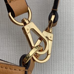 Louis Vuitton Lockme Bucket-20*13*22CM - Image 4