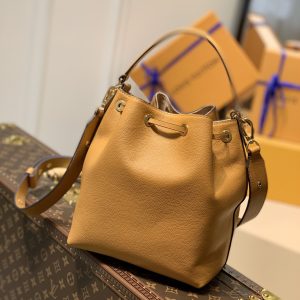 Louis Vuitton Lockme Bucket-20*13*22CM - Image 7