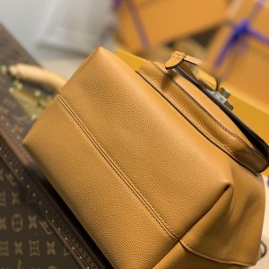 Louis Vuitton Lockme Bucket-20*13*22CM - Image 8