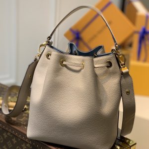 Louis Vuitton Lockme Bucket-20*13*22CM - Image 4