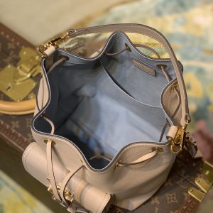 Louis Vuitton Lockme Bucket-20*13*22CM - Image 2