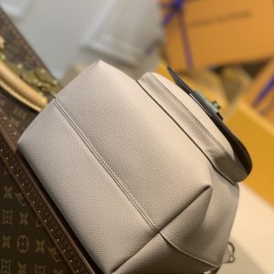 Louis Vuitton Lockme Bucket-20*13*22CM - Image 5