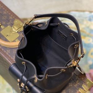 Louis Vuitton Lockme Bucket-20*13*22CM - Image 3
