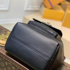 Louis Vuitton Lockme Bucket-20*13*22CM - Image 5