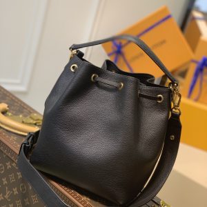 Louis Vuitton Lockme Bucket-20*13*22CM - Image 7