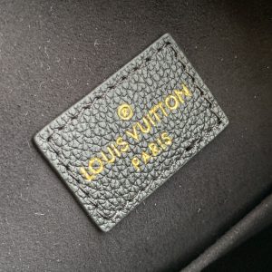 Louis Vuitton Lockme Bucket-20*13*22CM - Image 8