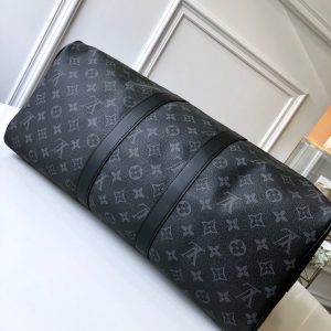 Louis Vuitton Keepall - Image 4