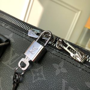 Louis Vuitton Keepall - Image 6