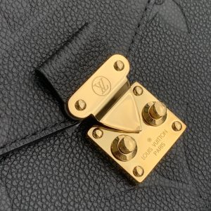Louis Vuitton Pochette Metis Handbags-25*19*7CM - Image 5