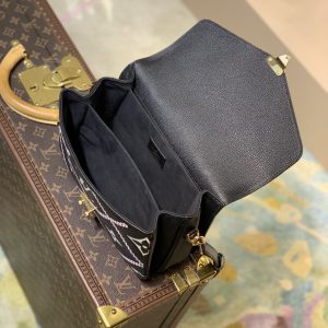 Louis Vuitton Pochette Metis Handbags-25*19*7CM - Image 2