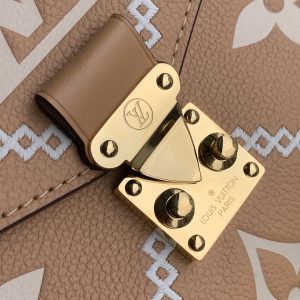 Louis Vuitton Pochette Metis Handbags-25*19*7CM - Image 5