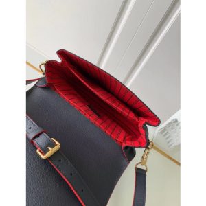 Louis Vuitton Pochette Metis Handbags-25*19*7CM - Image 8