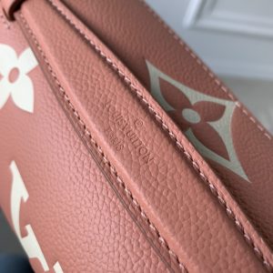 Louis Vuitton Pochette Metis Handbags-25*19*7CM - Image 5