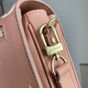 Louis Vuitton Pochette Metis Handbags-25*19*7CM - Image 8