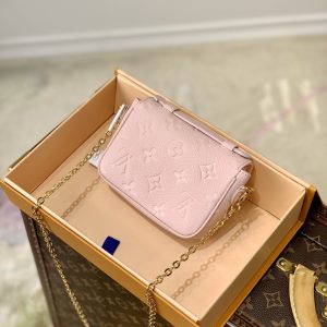 Louis Vuitton Micro Metis Handbags-14*11* 3.5 CM - Image 7