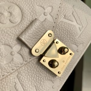 Louis Vuitton Micro Metis Handbags-14*11* 3.5 CM - Image 4
