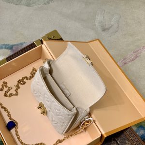 Louis Vuitton Micro Metis Handbags-14*11* 3.5 CM - Image 3