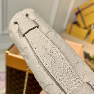 Louis Vuitton Micro Metis Handbags-14*11* 3.5 CM - Image 6