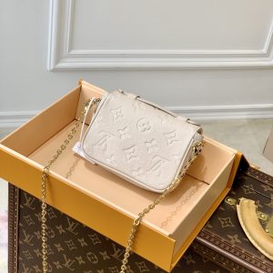 Louis Vuitton Micro Metis Handbags-14*11* 3.5 CM - Image 7