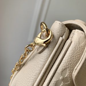 Louis Vuitton Micro Metis Handbags-14*11* 3.5 CM - Image 8