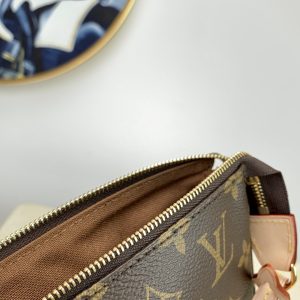 Louis Vuitton Pochette Accessoires-21*13*3CM - Image 6