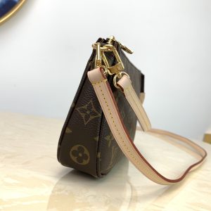 Louis Vuitton Pochette Accessoires-21*13*3CM - Image 5