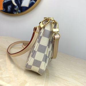 Louis Vuitton Pochette Accessoires-21*13*3CM - Image 4