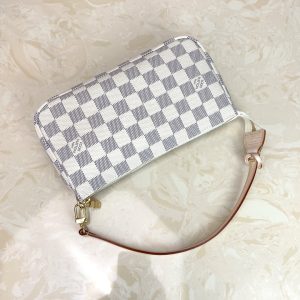 Louis Vuitton Pochette Accessoires-21*13*3CM - Image 6