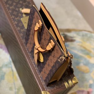Louis Vuitton Sac Plat-26.0 x 28.5 x 6CM - Image 3