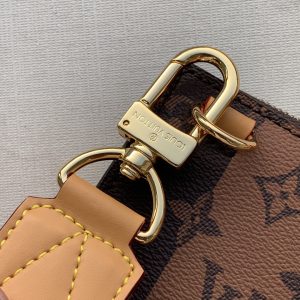 Louis Vuitton Sac Plat-26.0 x 28.5 x 6CM - Image 2