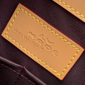 Louis Vuitton Sac Plat-26.0 x 28.5 x 6CM - Image 7