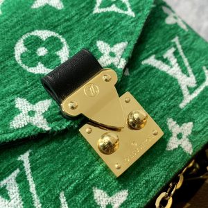 Louis Vuitton Micro Metis Handbags-14*11* 3.5 CM - Image 4