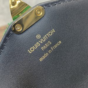 Louis Vuitton Micro Metis Handbags-14*11* 3.5 CM - Image 6