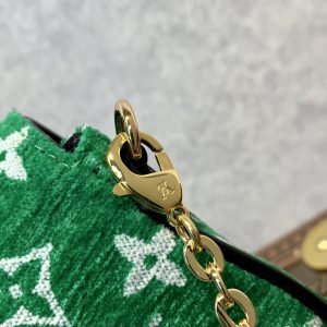 Louis Vuitton Micro Metis Handbags-14*11* 3.5 CM - Image 5