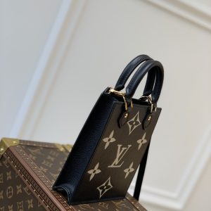 Louis Vuitton Petie Sac Plat Tote-17*14*5.5CM - Image 3