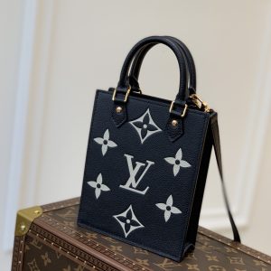 Louis Vuitton Petie Sac Plat Tote-17*14*5.5CM - Image 1