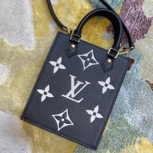 Louis Vuitton Petie Sac Plat Tote-17*14*5.5CM - Image 5