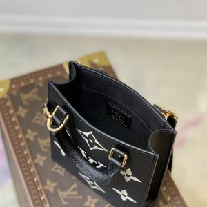 Louis Vuitton Petie Sac Plat Tote-17*14*5.5CM - Image 7