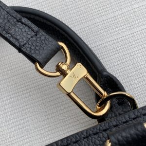 Louis Vuitton Petie Sac Plat Tote-17*14*5.5CM - Image 8