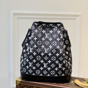 Louis Vuitton Petit Noé -25*28.5*20CM - Image 2