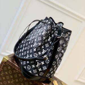 Louis Vuitton Petit Noé -25*28.5*20CM - Image 3