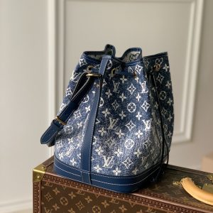 Louis Vuitton Petit Noé -25*28.5*20CM - Image 4