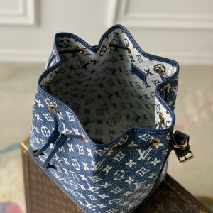 Louis Vuitton Petit Noé -25*28.5*20CM - Image 7