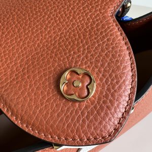 Louis Vuitton Capucines Handlebag-27*18*9&32*20*11CM - Image 6