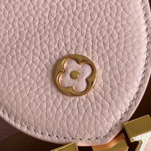 Louis Vuitton Capucines Handlebag-27*18*9&32*20*11CM - Image 9