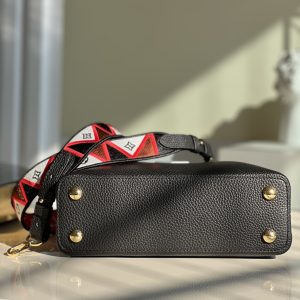 Louis Vuitton Capucines Handlebag-27*18*9&32*20*11CM - Image 5