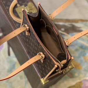 Louis Vuitton Néo Vntage Tote-M41023-27*13*23.5CM - Image 2
